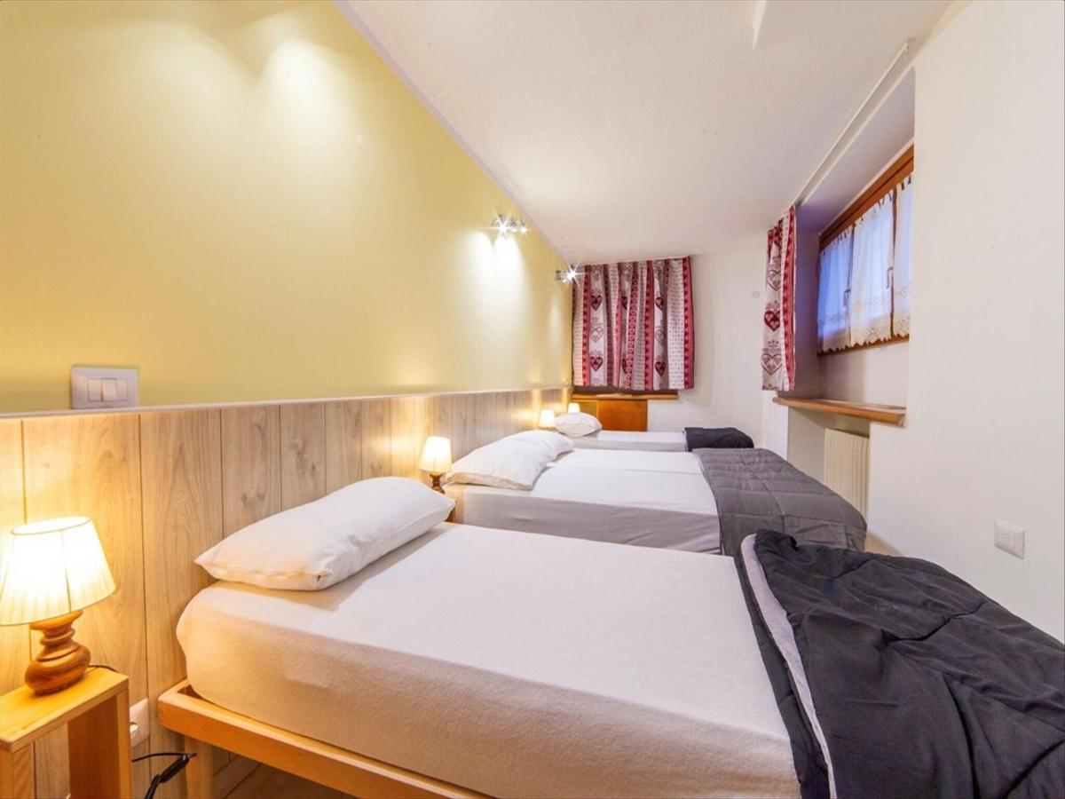 Belvilla By Oyo Just 30M From The Ski Lifts Брей-Червиния Экстерьер фото